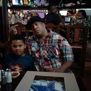 Meet your Posher, Wendell